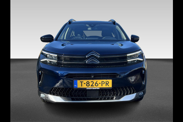 Citroën C5 Aircross 1.6 Plug-in Hybrid 225 Shine | Afneembare Trekhaak
