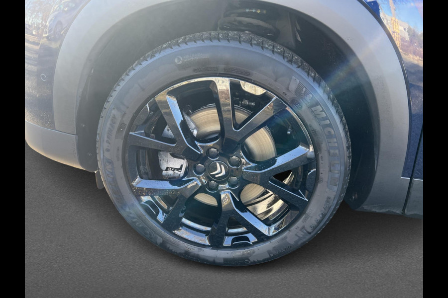 Citroën C5 Aircross 1.6 Plug-in Hybrid 225 Shine | Afneembare Trekhaak