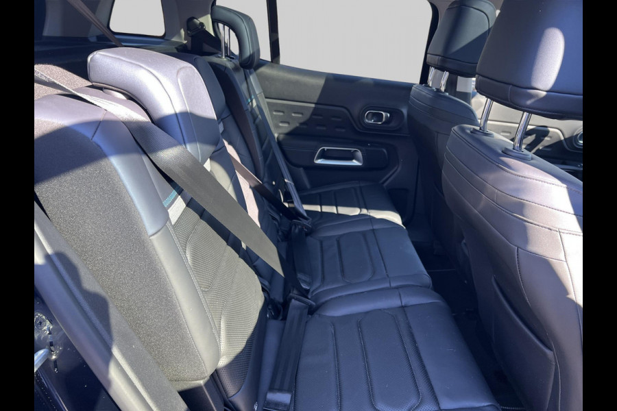 Citroën C5 Aircross 1.6 Plug-in Hybrid 225 Shine | Afneembare Trekhaak