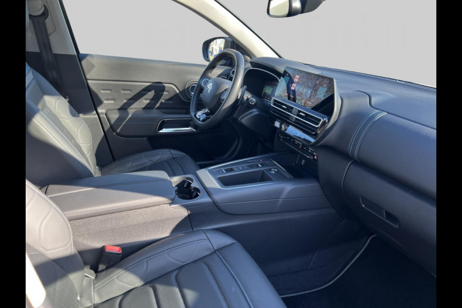 Citroën C5 Aircross 1.6 Plug-in Hybrid 225 Shine | Afneembare Trekhaak