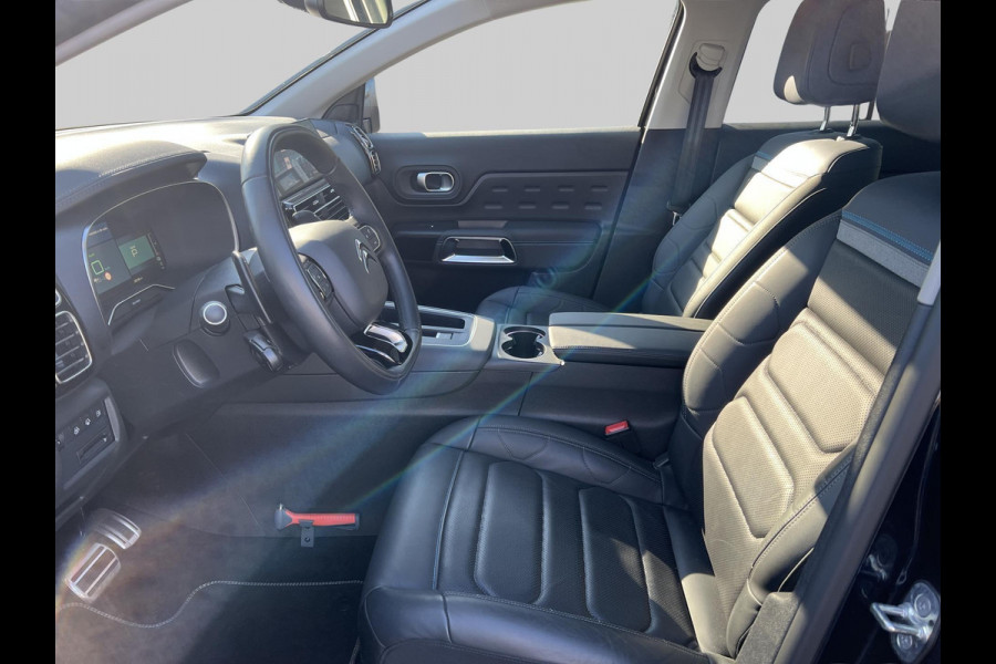 Citroën C5 Aircross 1.6 Plug-in Hybrid 225 Shine | Afneembare Trekhaak