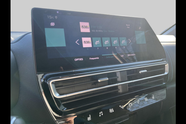 Citroën C5 Aircross 1.6 Plug-in Hybrid 225 Shine | Afneembare Trekhaak