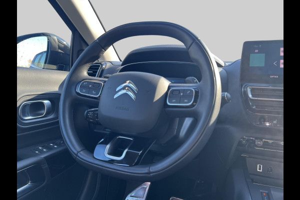 Citroën C5 Aircross 1.6 Plug-in Hybrid 225 Shine | Afneembare Trekhaak