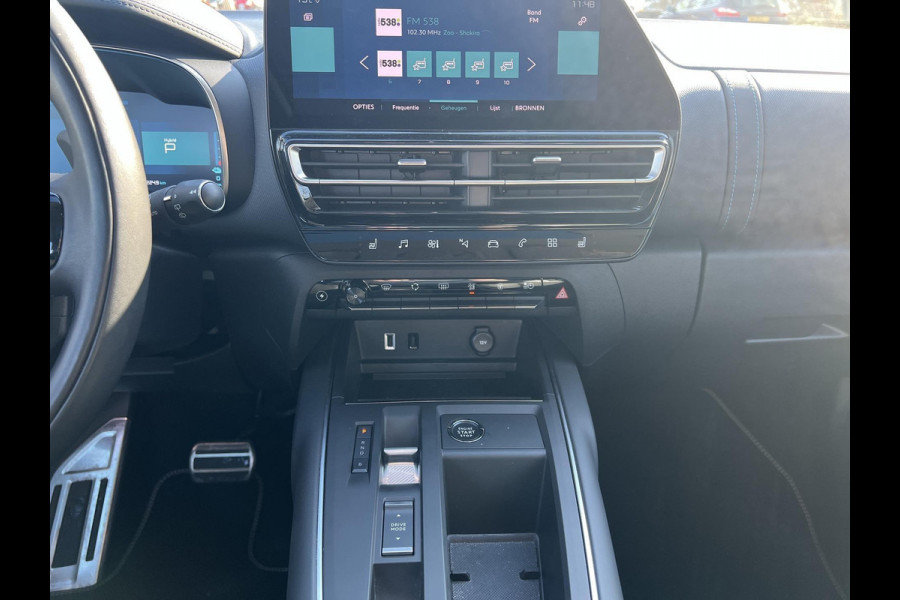 Citroën C5 Aircross 1.6 Plug-in Hybrid 225 Shine | Afneembare Trekhaak