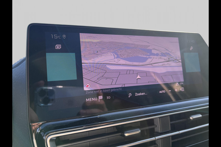 Citroën C5 Aircross 1.6 Plug-in Hybrid 225 Shine | Afneembare Trekhaak