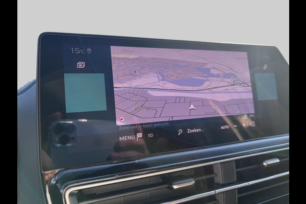 Citroën C5 Aircross 1.6 Plug-in Hybrid 225 Shine | Afneembare Trekhaak