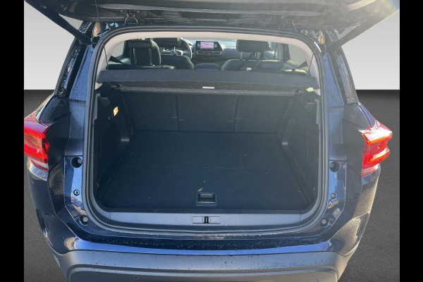 Citroën C5 Aircross 1.6 Plug-in Hybrid 225 Shine | Afneembare Trekhaak