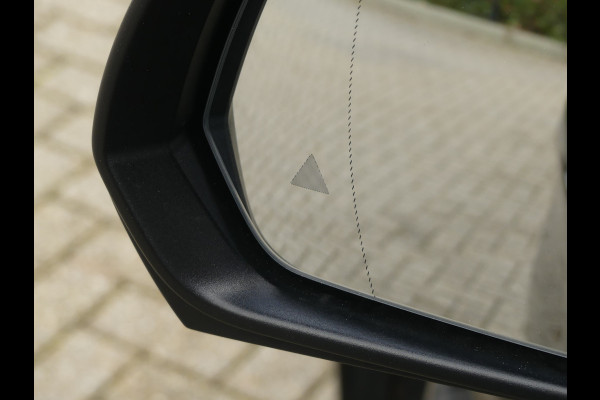 Mercedes-Benz V-Klasse 300d Extra Lang Dubbel Cabine LED/LEER/Elek deuren