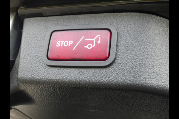 Mercedes-Benz V-Klasse 300d Extra Lang Dubbel Cabine LED/LEER/Elek deuren