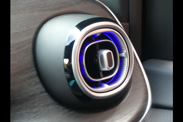 Mercedes-Benz V-Klasse 300d Extra Lang Dubbel Cabine LED/LEER/Elek deuren