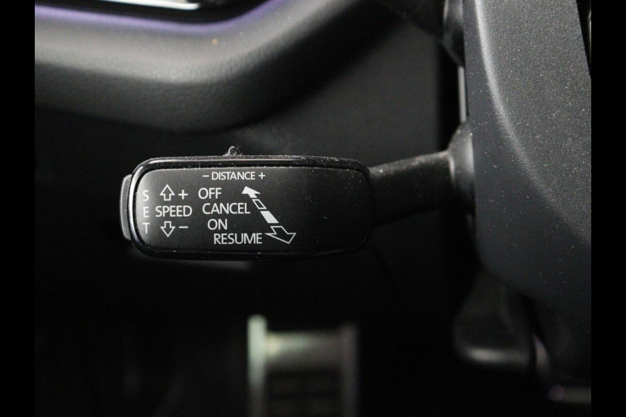 Škoda Octavia 1.4 TSI iV PHEV Sportline | Head-Up | Adaptive Cruise | Carplay | Stoelverwarming | Side Assist | Memory | Navigatie | Full LED | Sfeerverlichting | Canton Sound | PHEV | Plug In