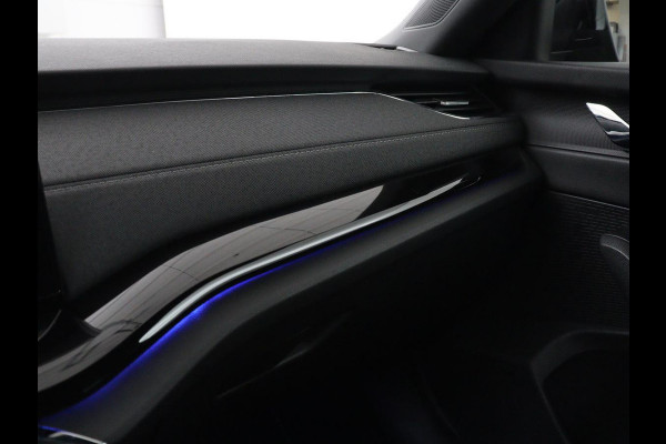 Škoda Octavia 1.4 TSI iV PHEV Sportline | Head-Up | Adaptive Cruise | Carplay | Stoelverwarming | Side Assist | Memory | Navigatie | Full LED | Sfeerverlichting | Canton Sound | PHEV | Plug In