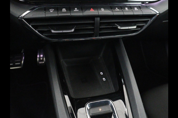 Škoda Octavia 1.4 TSI iV PHEV Sportline | Head-Up | Adaptive Cruise | Carplay | Stoelverwarming | Side Assist | Memory | Navigatie | Full LED | Sfeerverlichting | Canton Sound | PHEV | Plug In