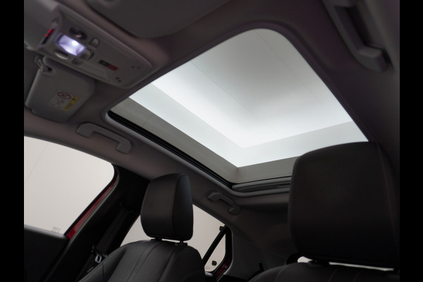 Opel CORSA-E 50kWh Elegance Soh 90% Leder Panoramadak 360°Camera Zwart Dak Navi Ecc Apple Carplay Android Auto Cruise Control Stoel+Stuurverwarming DAB+ Pdc Lmv Led Origineel Nederlandse Auto