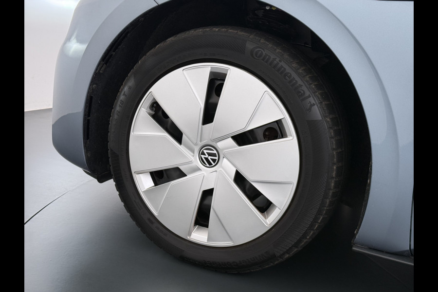 Volkswagen ID.3 204pk Life 58kWh SOH 94% Apple Carplay Auto Adaptive-Cruise Navi-Pro PDC-a+v Ecc Mirrorlink DAB Keyless Led Stoel+Stuur+Sproeier-verwarming 1e Eigenaar Origineel Nederlandse Auto