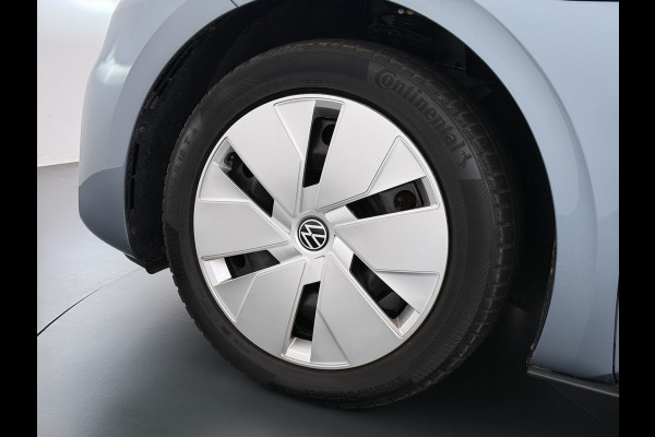 Volkswagen ID.3 204pk Life 58kWh SOH 94% Apple Carplay Auto Adaptive-Cruise Navi-Pro PDC-a+v Ecc Mirrorlink DAB Keyless Led Stoel+Stuur+Sproeier-verwarming 1e Eigenaar Origineel Nederlandse Auto