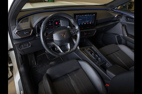 CUPRA Formentor 1.5 TSI / 150pk / Panorama dak / Stuur en stoelverwarming / Rondomzicht camera /