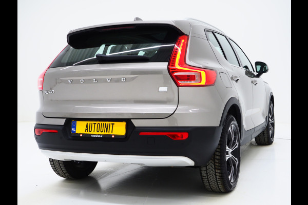 Volvo XC40 1.5 T5 Recharge Inscription | Panoramadak | Leder | Keyless | Virtual | DAB | Cruise | LED | Carplay
