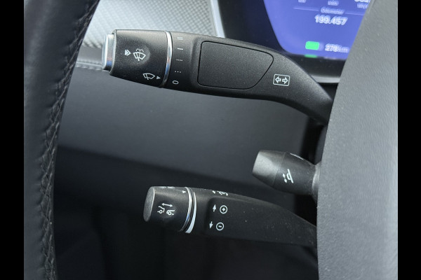 Tesla Model X 100D 20" Trekhaak Leder Luchtvering Adaptive Cruise AutoPilot Panoramadak Vleugeldeuren Camera's Elektr.Stoelen/Stuur+Verwarmd+G Adaptieve koplampen Lmv 20" Led Elektr.-Achterklep Bordherkenning Verwarmde Sproeiers-bladen Carbon Sentry Mode Valet mode 2250 kg Trekvermogen! € 124.700 nieuw !