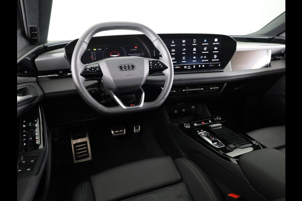 Audi A6 Sportback e-tron S edition performance 100 kWh 367pk | Tech plus pakket | 21 inch Lichtmetalen velgen | S line interieur | Winterpakket