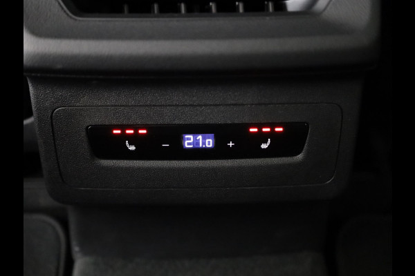 Audi A6 Sportback e-tron S edition performance 100 kWh 367pk | Tech plus pakket | 21 inch Lichtmetalen velgen | S line interieur | Winterpakket