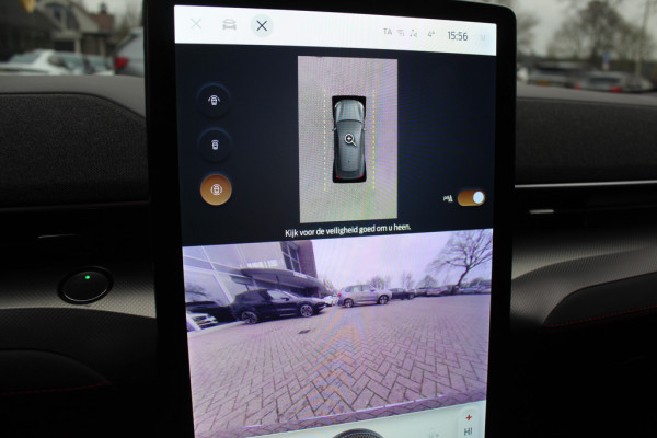 Ford Mustang Mach-E Extended RWD 98 kWh / 360Camera / Leder / 18'' / Keyless / DAB / B&O / Stoelverwarming / ACC