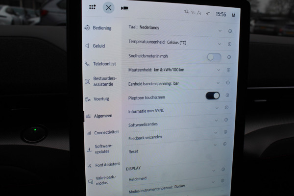 Ford Mustang Mach-E Extended RWD 98 kWh / 360Camera / Leder / 18'' / Keyless / DAB / B&O / Stoelverwarming / ACC