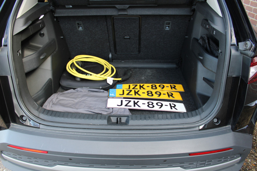 Škoda Elroq 50 LIMITED EDITION GR NAVI TREKHAAK LED 16000KM!!