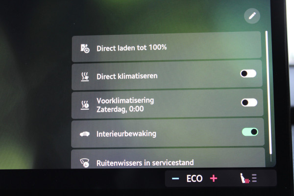 Škoda Elroq 50 LIMITED EDITION GR NAVI TREKHAAK LED 16000KM!!