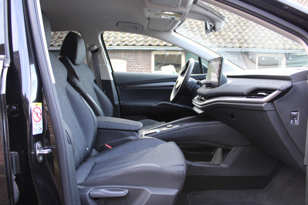 Škoda Elroq 50 LIMITED EDITION GR NAVI TREKHAAK LED 16000KM!!