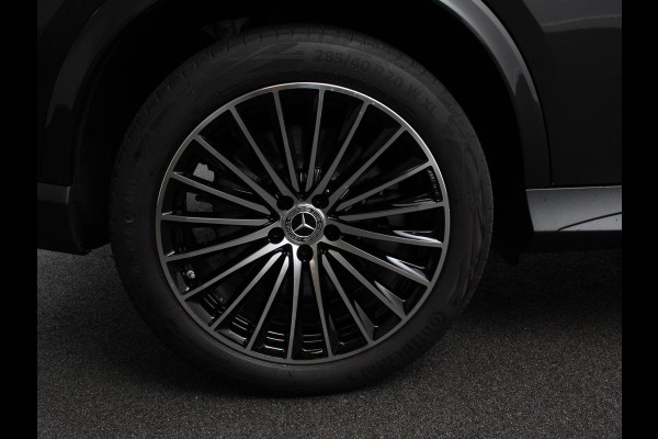 Mercedes-Benz GLC 300e 4MATIC AMG Line | Navigatie | Cruise Control | Parkeersensoren | Stoelverwarming | Matrix LED-koplampen | Virtual Cockpit | Surround-systeem Burmester | Inductielader