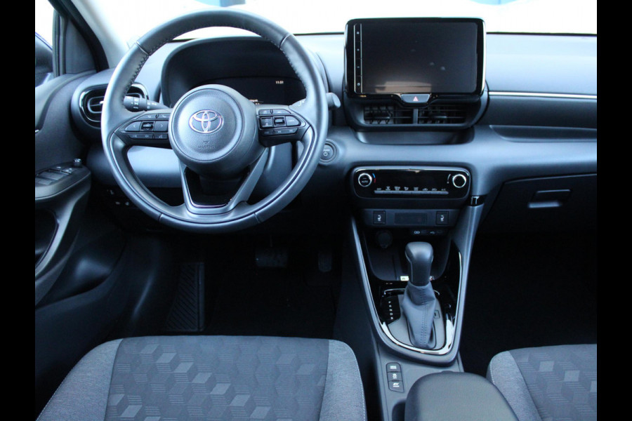 Toyota Yaris 1.5 Hybrid 115 First Edition | APPLE CARPLAY | ACHTERUITRIJCAMERA |