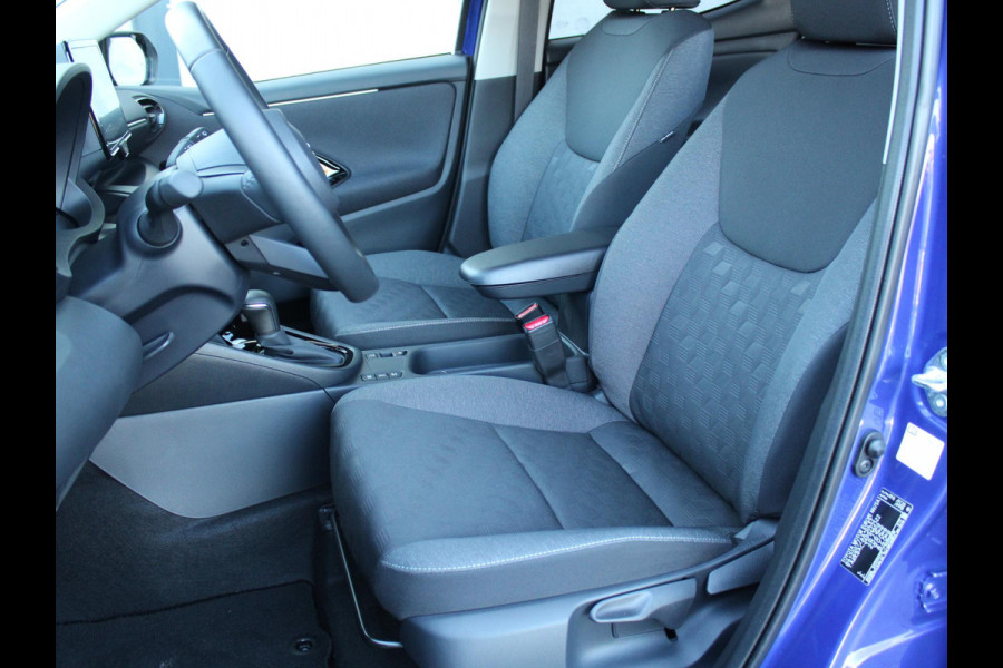 Toyota Yaris 1.5 Hybrid 115 First Edition | APPLE CARPLAY | ACHTERUITRIJCAMERA |