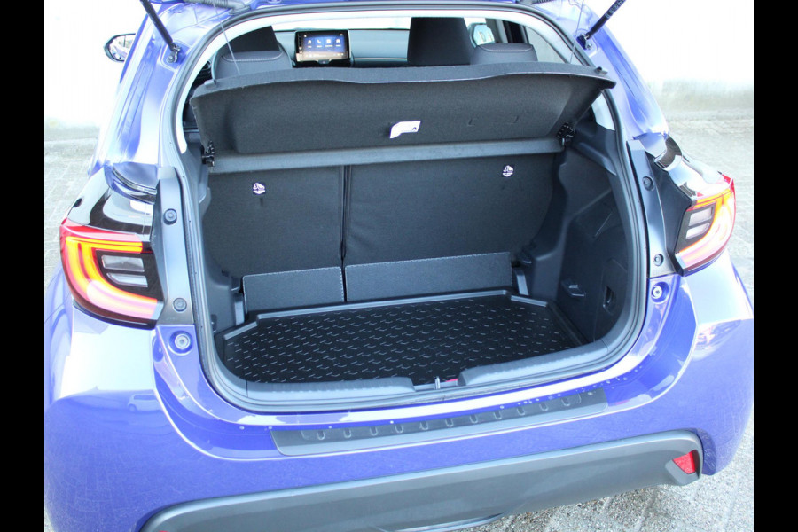 Toyota Yaris 1.5 Hybrid 115 First Edition | APPLE CARPLAY | ACHTERUITRIJCAMERA |