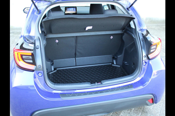 Toyota Yaris 1.5 Hybrid 115 First Edition | APPLE CARPLAY | ACHTERUITRIJCAMERA |