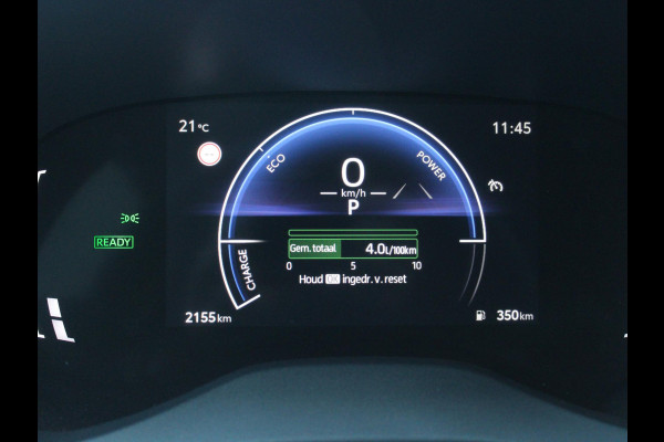 Toyota Yaris 1.5 Hybrid 115 First Edition | APPLE CARPLAY | ACHTERUITRIJCAMERA |