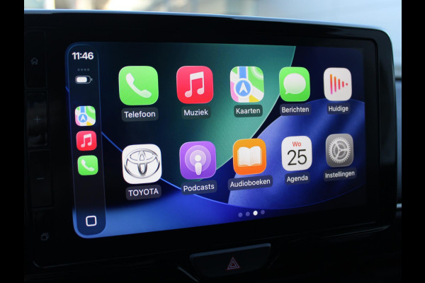 Toyota Yaris 1.5 Hybrid 115 First Edition | APPLE CARPLAY | ACHTERUITRIJCAMERA |
