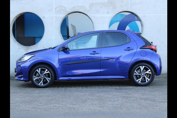 Toyota Yaris 1.5 Hybrid 115 First Edition | APPLE CARPLAY | ACHTERUITRIJCAMERA |