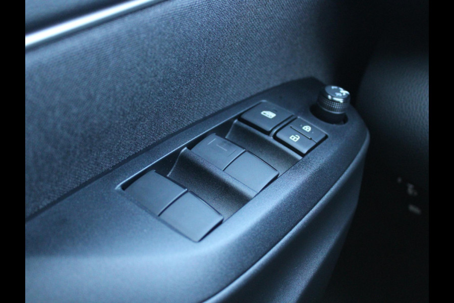 Toyota Yaris 1.5 Hybrid 115 First Edition | APPLE CARPLAY | ACHTERUITRIJCAMERA |