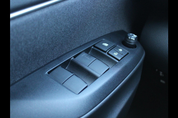 Toyota Yaris 1.5 Hybrid 115 First Edition | APPLE CARPLAY | ACHTERUITRIJCAMERA |