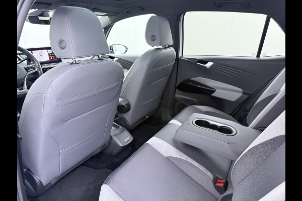 Volkswagen ID.3 First MAX 62kWh SOH 90% Panoramadak Ergo Active Stoelen Navi Pro Ecc Adap.Cruise Heads-Up Display Camera Pdc Lmv 20" Apple Carplay Android Auto Origineel Nederlandse Auto Zeer luxe uitvoering