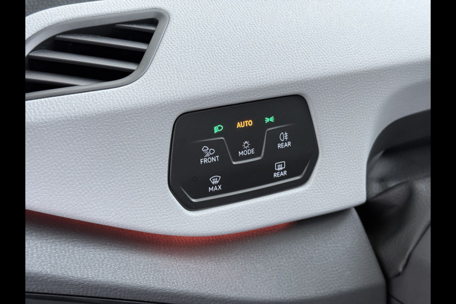 Volkswagen ID.3 First MAX 62kWh SOH 90% Panoramadak Ergo Active Stoelen Navi Pro Ecc Adap.Cruise Heads-Up Display Camera Pdc Lmv 20" Apple Carplay Android Auto Origineel Nederlandse Auto Zeer luxe uitvoering