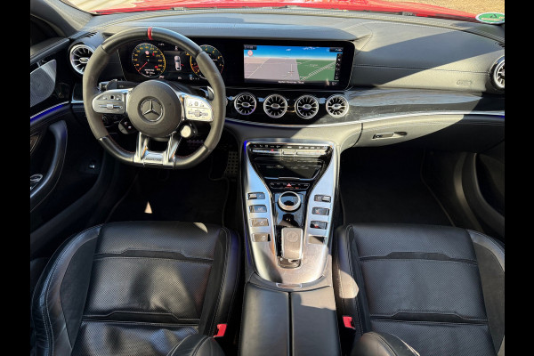 Mercedes-Benz AMG GT 4-Door Coupe AMG 63 S 4MATIC+ Premium Plus Edition 1 l VDOH l Garantie tot 07/26 l 4D Burmester l Schuifdak l