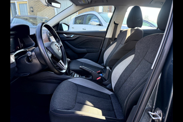 Škoda SCALA 1.0 TSI Business Edition Zomer+Winterset, Complete uitvoering