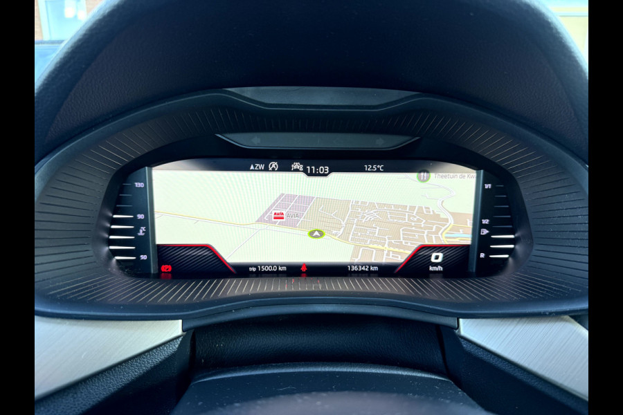 Škoda SCALA 1.0 TSI Business Edition Zomer+Winterset, Complete uitvoering