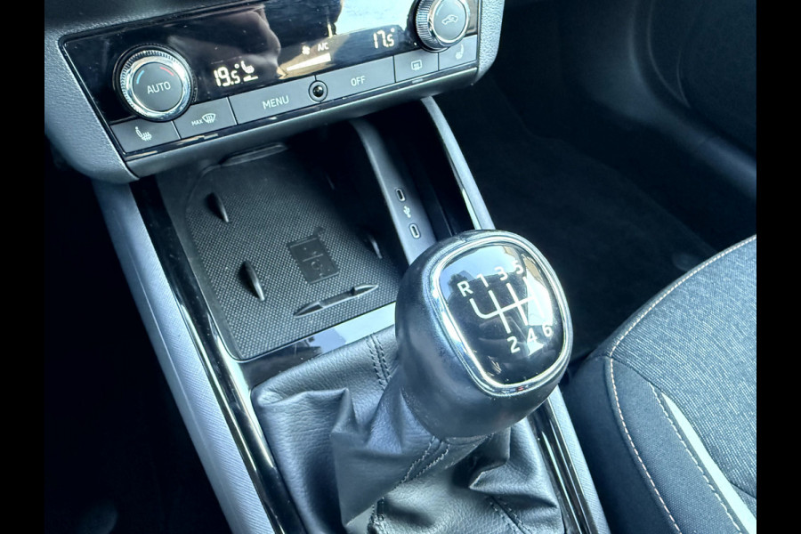 Škoda SCALA 1.0 TSI Business Edition Zomer+Winterset, Complete uitvoering