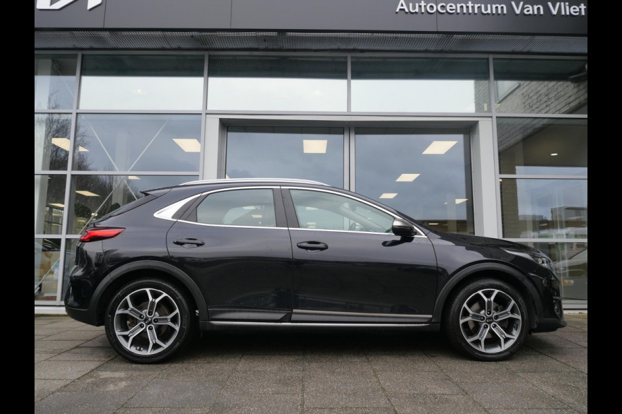 Kia Xceed 1.0 T-GDi DynamicLine | Cruise | Clima | Camera | Navi | Carplay |