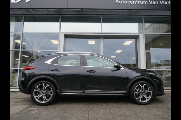 Kia Xceed 1.0 T-GDi DynamicLine | Cruise | Clima | Camera | Navi | Carplay |