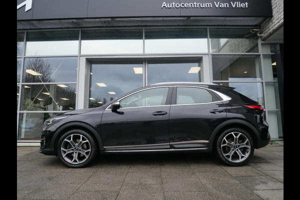 Kia Xceed 1.0 T-GDi DynamicLine | Cruise | Clima | Camera | Navi | Carplay |