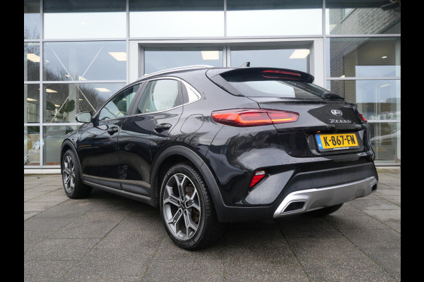 Kia Xceed 1.0 T-GDi DynamicLine | Cruise | Clima | Camera | Navi | Carplay |